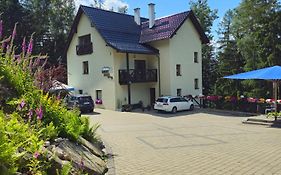 Szafirowy Zakątek
